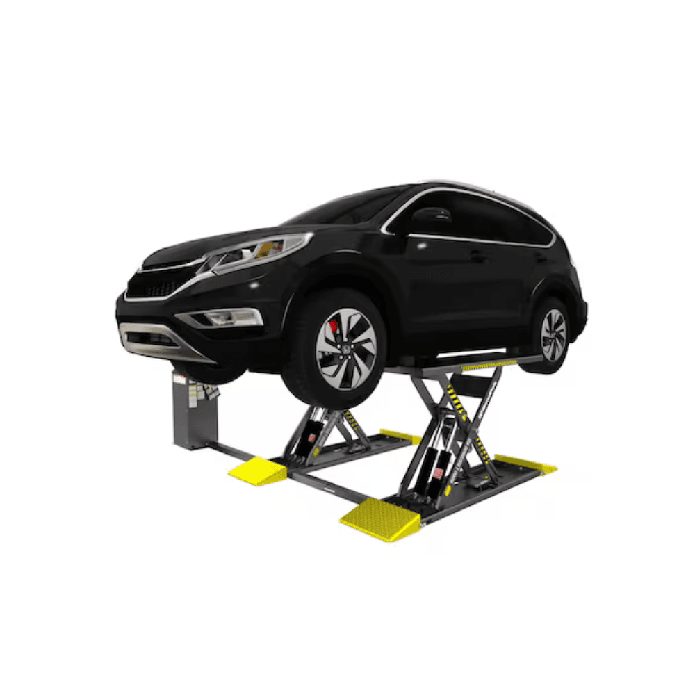 saytb-product-169-image-1 6,000-lb. Capacity / Mid-Rise Frame Lift / Portable - Image 1