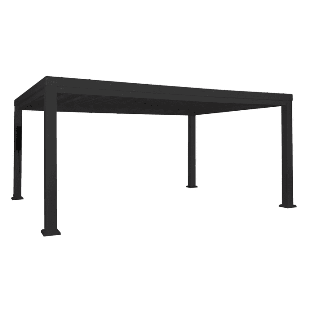 saytb-product-295-image-1 Backyard Discovery Trenton 4.9m x 3.7m Modern Steel Pergola - Image 1