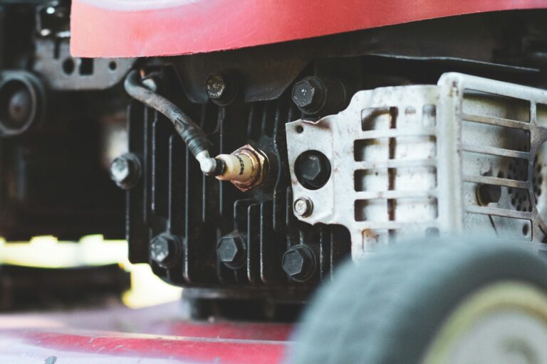 How to Find the Right Parts for Your Lawn Mower